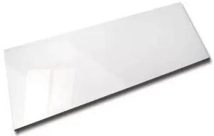 AG Home Torino White 30X90 połysk GLAZURA