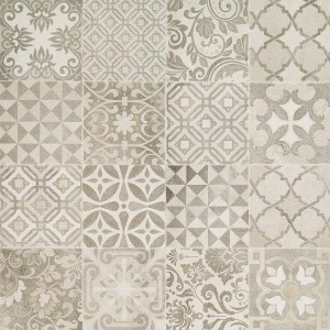 Tubądzin SFUMATO patch MAT 59,8x59,8