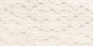 Tubądzin SFUMATO hex STR 29,8x59,8