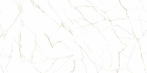 AG Home LUMAX WHITE 60x120 POŁYSK