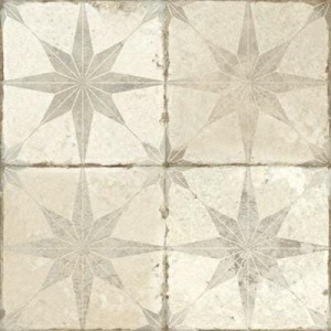 Peronda FS STAR WHITE 45x45
