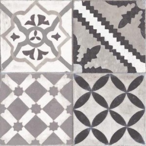 Halcon Moments Gris 45x45