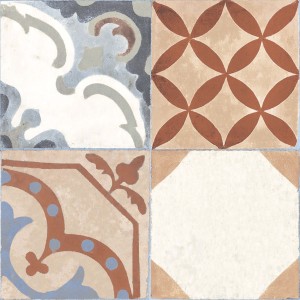 Halcon Moments MIX 45x45