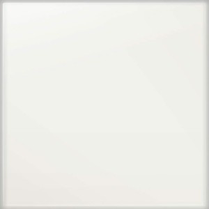 Tubądzin Płytka ścienna Pastel Biały POŁYSK 20x20