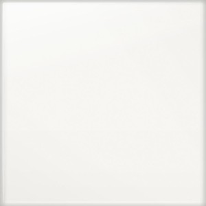 Tubądzin Płytka ścienna Pastel Biały Mat 20x20