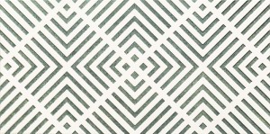 Tubądzin TOUCH 3 dekor ścienny 29,8x59,8