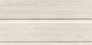 Tubądzin SFUMATO STR dekor ścienny 29,8x59,8