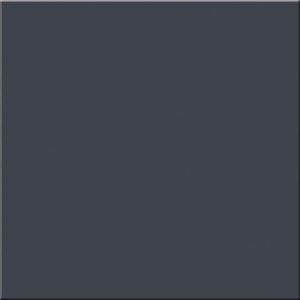 Tubądzin Płytka ścienna Pastel Grafitowy Połysk 20x20