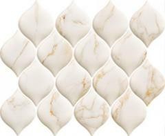 BLISS GOLD POŁYSK 26,5X20,2 ARABESKA