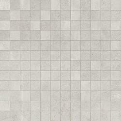 PLAZA GREY  MOSAICO 30X30