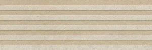 Caracter Greige Walltone 3D Str. Rett. 30×90 1,35op / 54pal