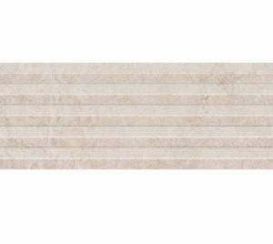 ALBA BLANCO RETT  STR WALLTONE 3D30x90 1,35 op / 54m2 pal