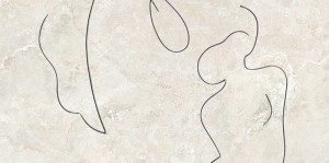 Tubądzin TERI SOFT LINE B 119,8x59,8