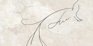 Tubądzin TERI SOFT LINE C 119,8x59,8