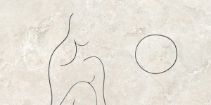 Tubądzin TERI SOFT LINE E 119,8x59,8