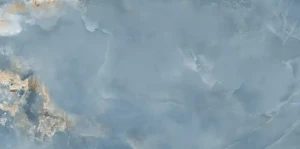 Tubądzin AQUAMARINE BLUE POLER 59,8X119,8