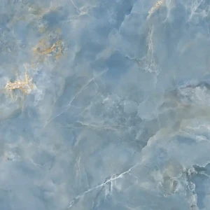 Tubądzin AQUAMARINE BLUE POLER 79,8x79,8