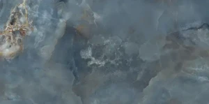 Tubądzin AQUAMARINE NAVY POLER 59,8X119,8