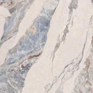 Tubądzin RIVER CROWN MAT STR 119,8x119,8