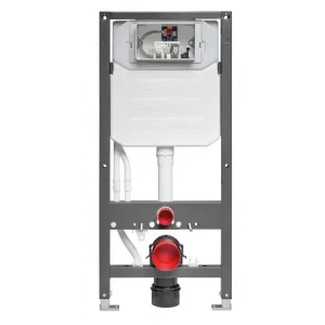 Kludi Unifix stelaż podtynkowy do miski WC wiszącej 79300