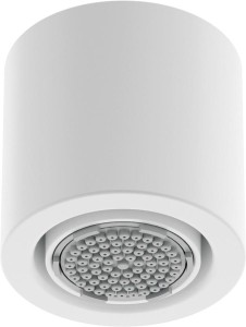 SILIA BIANCO GŁÓWKA NATRYSKOWA 1-FUNKCYJNA