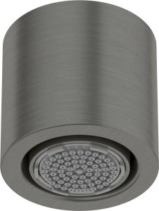 SILIA TITANIUM GŁÓWKA NATRYSKOWA 1-FUNKCYJNA