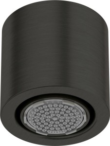SILIA NERO GŁÓWKA NATRYSKOWA 1-FUNKCYJNA