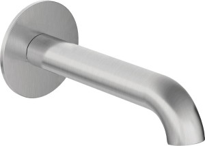SILIA STAL SZCZOTK. WYLEWKA 160 MM