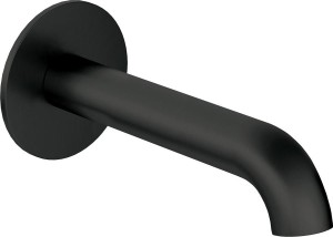 SILIA NERO WYLEWKA 160 MM