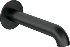SILIA NERO WYLEWKA WANNOWA
