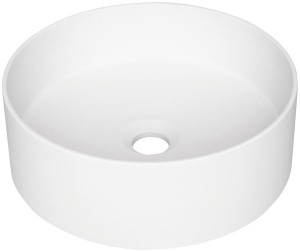 UMYWALKA SILIA ALABASTER Ø360 MM