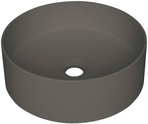 UMYWALKA SILIA ANTRACYT/TITANIUM Ø360 MM