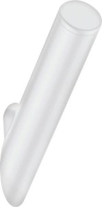 SILIA HACZYK POJEDYNCZY, BIANCO