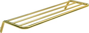 SILIA PÓŁKA ŻEBERKOWA, GOLD
