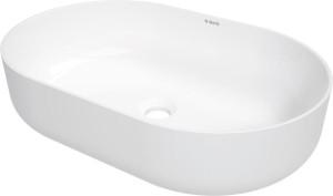 UMYWALKA ROUND OWALNA STAWIANA NA BLAT 580x380 MM