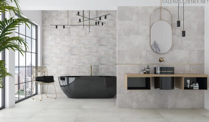 Industrial_chic_grys_298x898_carpet_dekor_298x898_uniwersalna_listwa_metalowa_paradyz_gold_10x898_scratch_bianco_mat_750x750_lazienka.webp