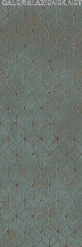 UNIQUE_LADY_Green_dekor_398x1198_T1.webp
