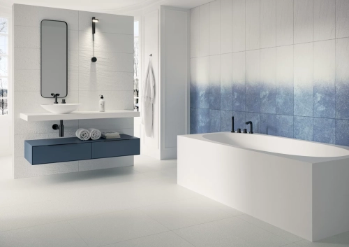 Nightwish-Navy-Blue-Tonal-struktura_Navy-Blue-struktura-25x75_ELEGANT-BIANCO-59,8×59,8.webp