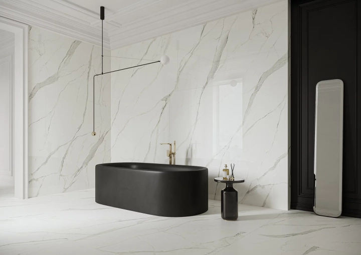 CALACATTA WHITE 120x280 poler_calacatta white 120x120 mat ogólny .webp