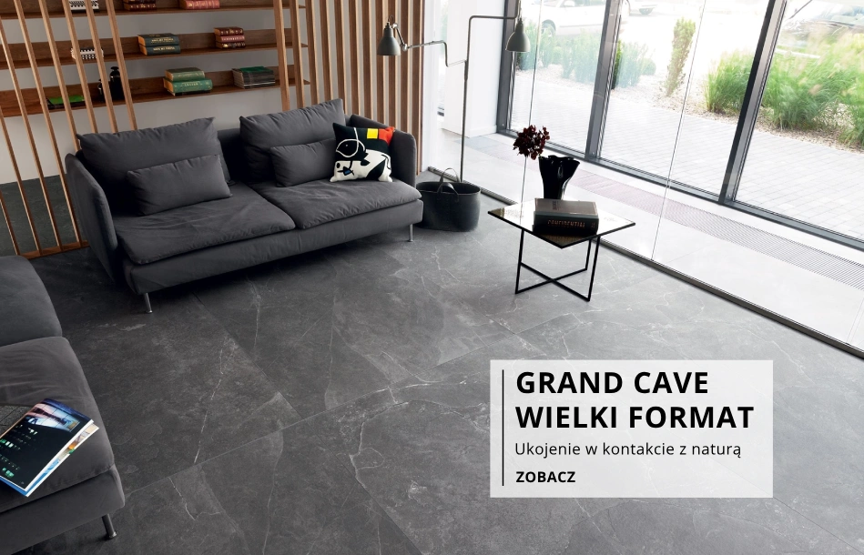 Grand-cave
